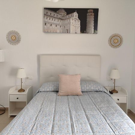 Apartamento Cristina Centro Sanlúcar de Barrameda Exterior foto