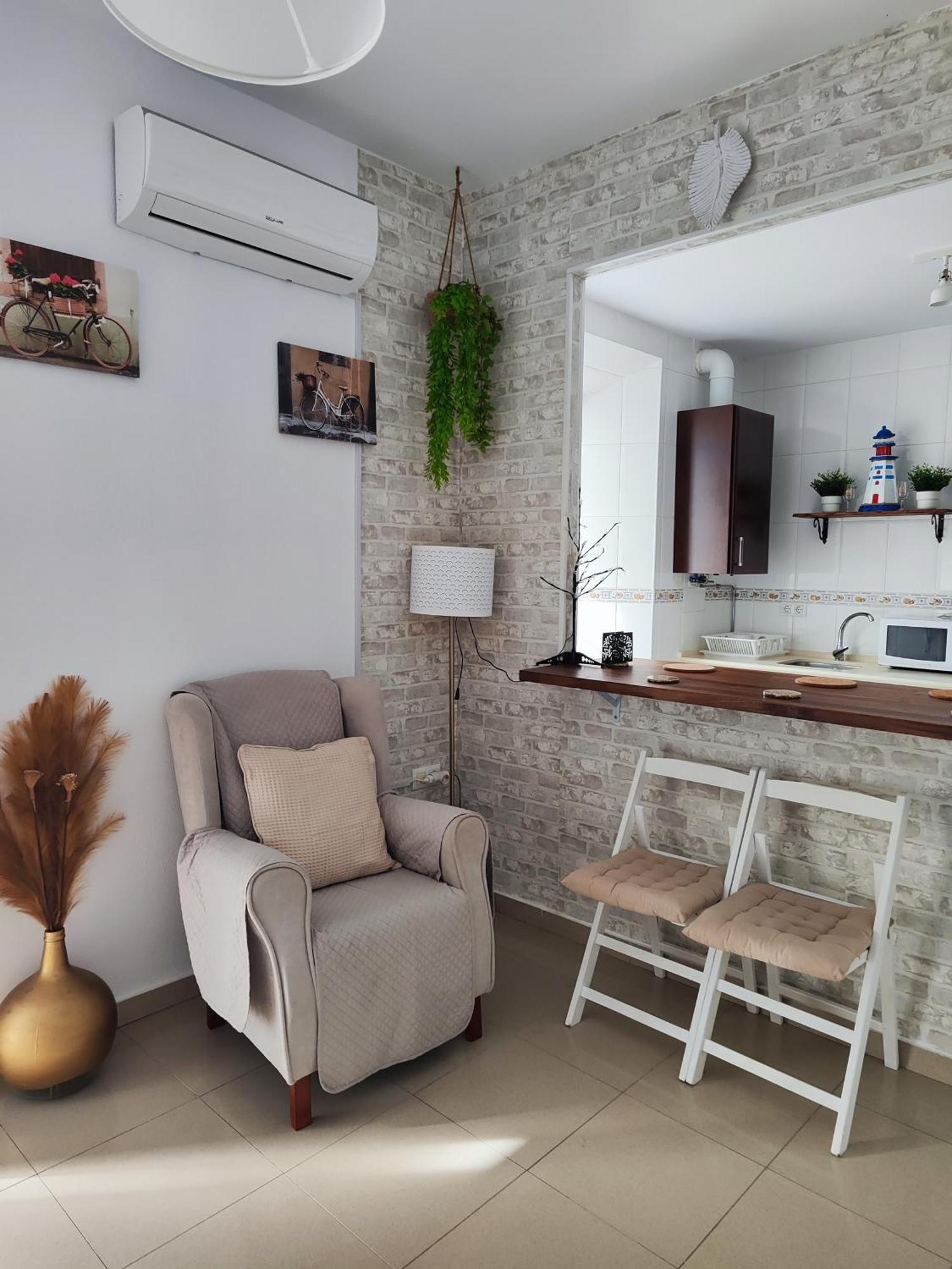 Apartamento Cristina Centro Sanlúcar de Barrameda Exterior foto