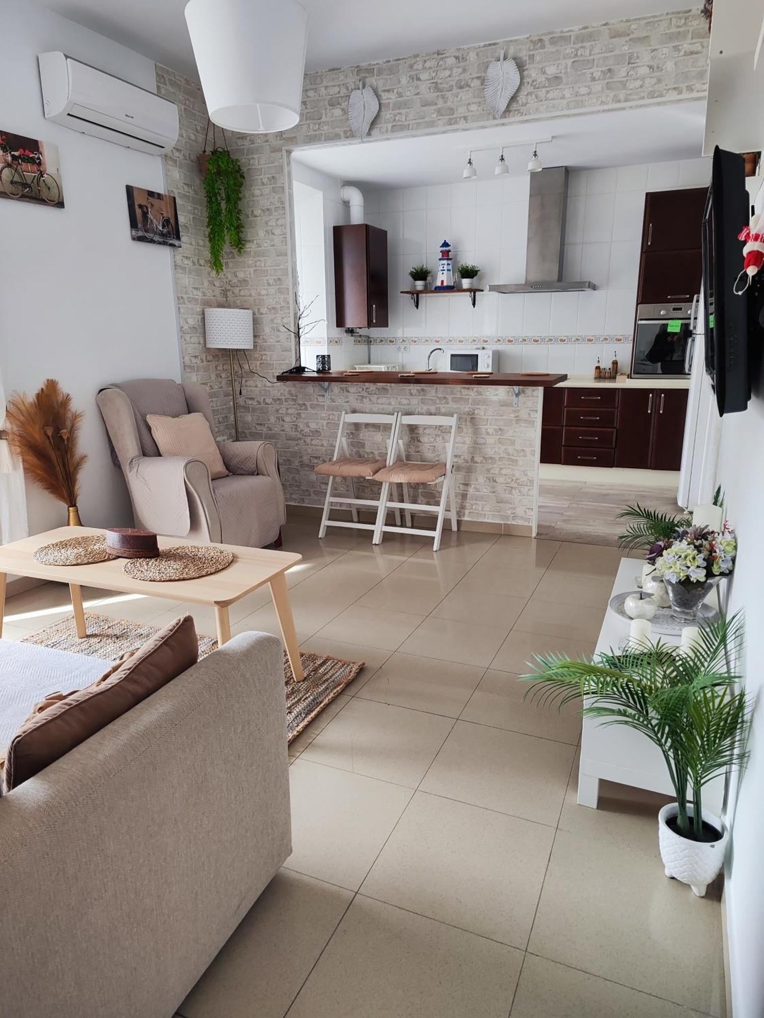 Apartamento Cristina Centro Sanlúcar de Barrameda Exterior foto